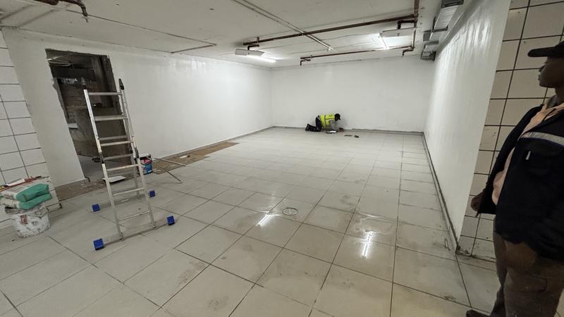 To Let commercial Property for Rent in Cape Town City Centre Western Cape